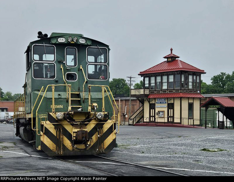 RBMN 1543
